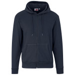Mens Bravo Hooded Sweater