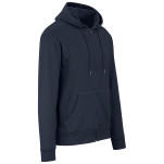 Mens Bravo Hooded Sweater