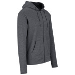 Mens Bravo Hooded Sweater