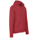 Mens Bravo Hooded Sweater