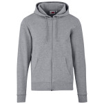 Mens Bravo Hooded Sweater