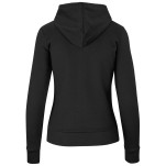 Ladies Bravo Hooded Sweater