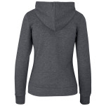 Ladies Bravo Hooded Sweater