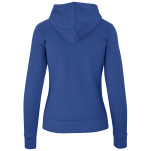 Ladies Bravo Hooded Sweater