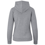 Ladies Bravo Hooded Sweater