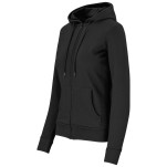 Ladies Bravo Hooded Sweater