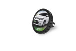 Happy Travels Car Vent Air Freshener