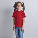 Kids Super Club 150 T-Shirt