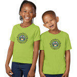 Kids Super Club 150 T-Shirt