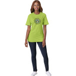 Unisex Super Club 165 T-Shirt