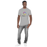 Unisex Super Club 165 T-Shirt