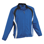 BRT X-Celerate Tracksuit Top Kiddies