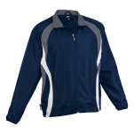 BRT X-Celerate Tracksuit Top Kiddies