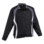 BRT X-Celerate Tracksuit Top Kiddies