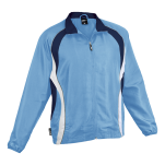 BRT X-Celerate Tracksuit Top Kiddies