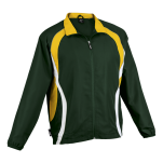 BRT X-Celerate Tracksuit Top