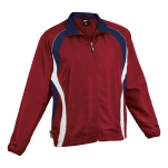 BRT X-Celerate Tracksuit Top