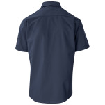 Mens Short Sleeve Kensington Shirt