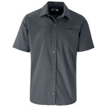 Mens Short Sleeve Kensington Shirt