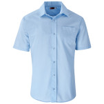 Mens Short Sleeve Kensington Shirt