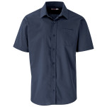 Mens Short Sleeve Kensington Shirt