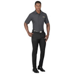 Mens Short Sleeve Kensington Shirt