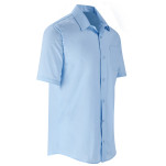 Mens Short Sleeve Kensington Shirt