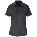 Ladies Short Sleeve Kensington Shirt