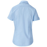 Ladies Short Sleeve Kensington Shirt