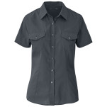 Ladies Short Sleeve Kensington Shirt