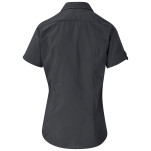 Ladies Short Sleeve Kensington Shirt