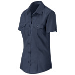 Ladies Short Sleeve Kensington Shirt