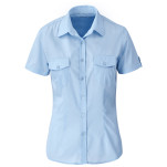 Ladies Short Sleeve Kensington Shirt