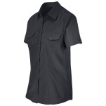 Ladies Short Sleeve Kensington Shirt