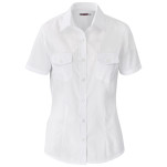 Ladies Short Sleeve Kensington Shirt
