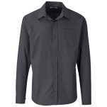 Mens Long Sleeve Kensington Shirt
