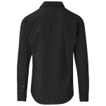 Mens Long Sleeve Kensington Shirt