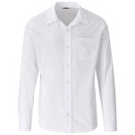 Mens Long Sleeve Kensington Shirt