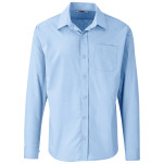 Mens Long Sleeve Kensington Shirt