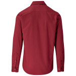 Mens Long Sleeve Kensington Shirt
