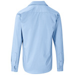 Mens Long Sleeve Kensington Shirt