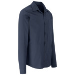 Mens Long Sleeve Kensington Shirt