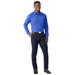 Mens Long Sleeve Kensington Shirt