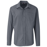 Mens Long Sleeve Kensington Shirt