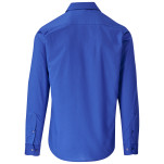 Mens Long Sleeve Kensington Shirt