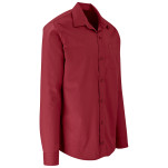 Mens Long Sleeve Kensington Shirt