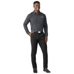 Mens Long Sleeve Kensington Shirt