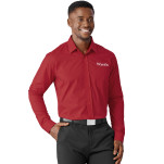 Mens Long Sleeve Kensington Shirt