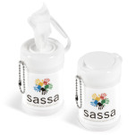 Wipeout Wet Wipes - 20 sheets