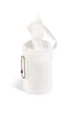 Wipeout Wet Wipes - 20 sheets